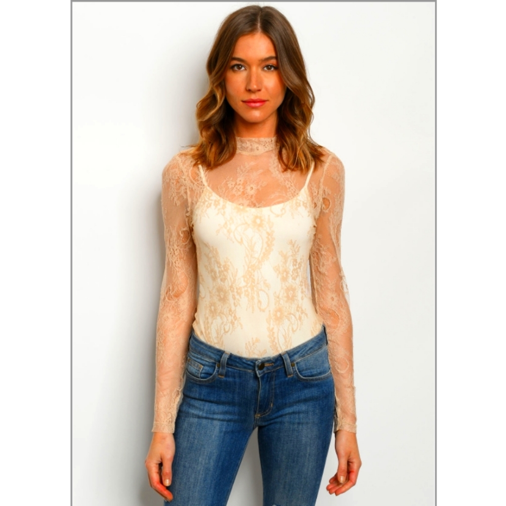 Celebrity Fashion by Hera Collection  Bodysuit